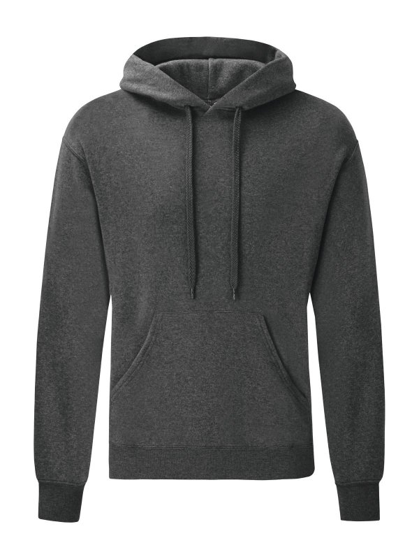 grigio melange scuro